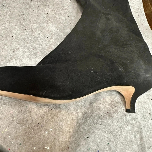 Veronica beard booties size 7 - Picture 7 of 12